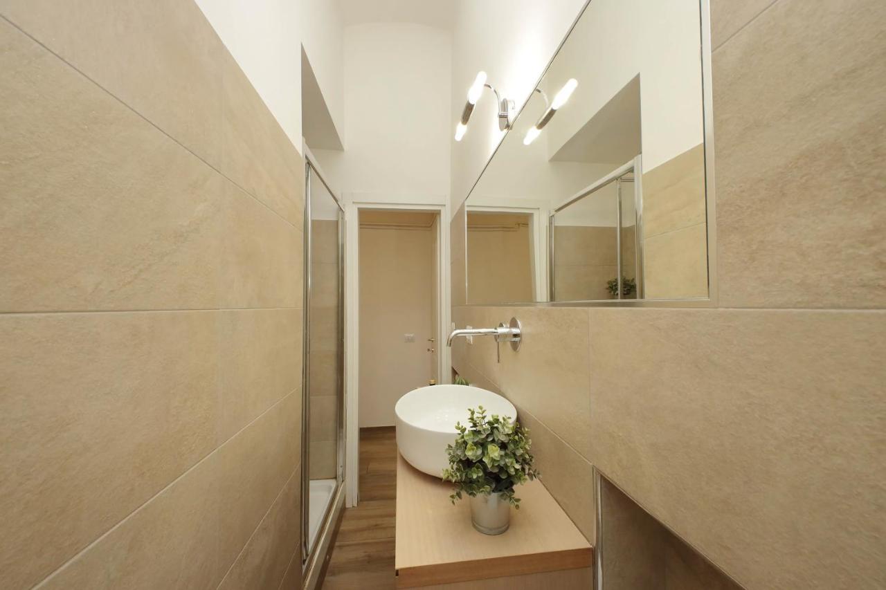 Principe Umberto Apartment Řím Exteriér fotografie
